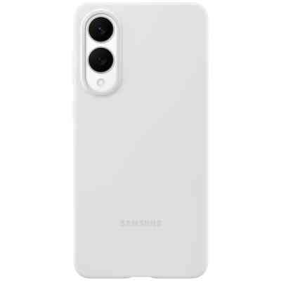 Чехол для мобильного телефона Samsung Galaxy S25 Edge (S937) Silicone Case Light Gray (EF-PS937CJEGWW) Винница