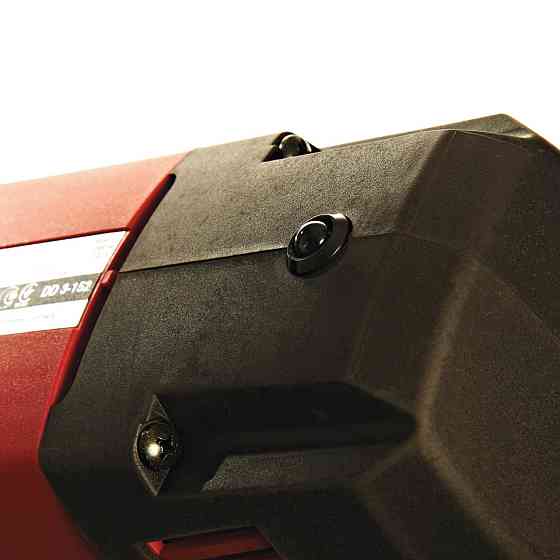 Дриль для сухого або вологого алмазного буріння MILWAUKEE DD 3-152, (1900Вт, 3 швидкісті, кейс) Одеса