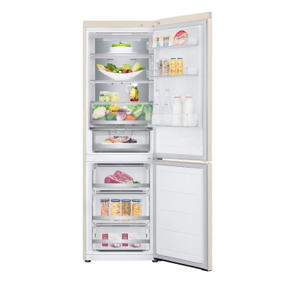 Холодильник LG GC-B459FEPW Вінниця - фото 9