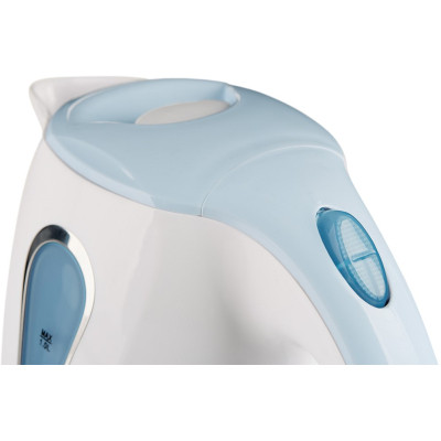 Електрочайник ECG RK 1022 blue (RK1022 blue) Вінниця - фото 4