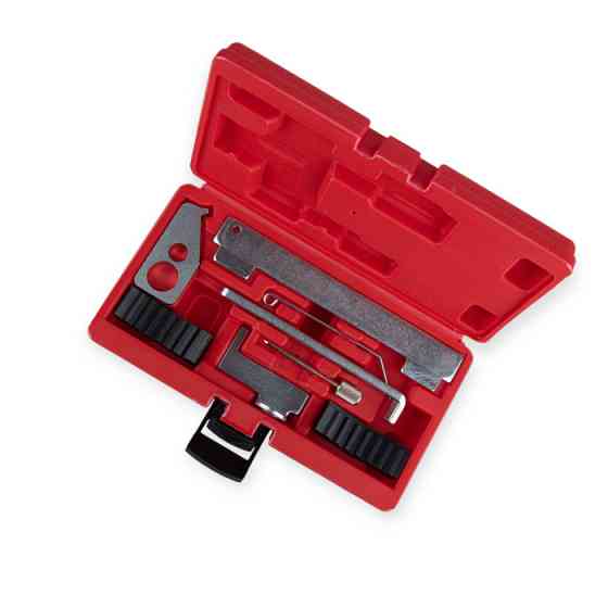 Набір фіксаторів ГРМ Opel, Chevrolet 1.6, 1,8 Alloid Мукачево