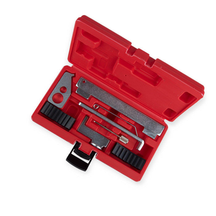 Набір фіксаторів ГРМ Opel, Chevrolet 1.6, 1,8 Alloid Мукачево - фото 4