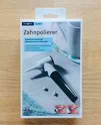 Зубний полірувальник IdeenWelt Німеччина Рівне