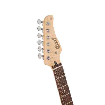 Электрогитара Cort G200 Pastel Pink (G200 PPK) Винница