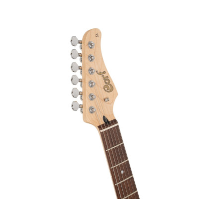 Электрогитара Cort G200 Pastel Pink (G200 PPK) Винница - изображение 4