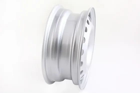 Диск колесный Lanos 1.5 EuroEx серебр. Винница