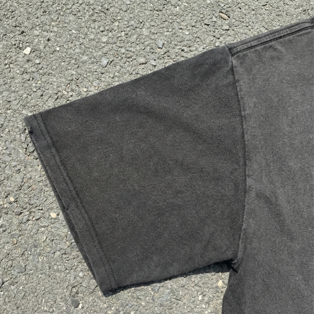 Футболка мужская с принтом аниме Аниме Камен Ридер Каикса оверсайз (S/M/L) Черний Днепр - изображение 7