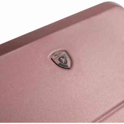 Чемодан Heys EZ Fashion L Rose Gold (10162-0131-30)/(10162-0131-S3) (930919) Винница