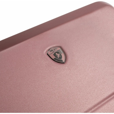 Чемодан Heys EZ Fashion L Rose Gold (10162-0131-30)/(10162-0131-S3) (930919) Винница - изображение 4