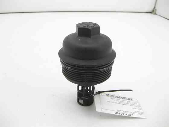 VAG  059115311D Кришка корпус масляного фільтра Одеса