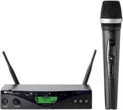Микрофон AKG WMS470 D5 Vocal Set BD9-50MW | Zestaw bezprzewodowy z dynamicznym mikrofonem do ręki Киев