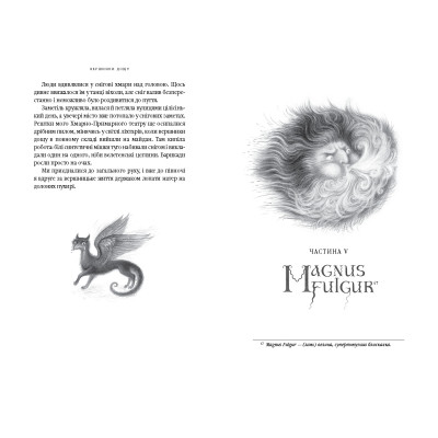 Книга Вершники дощу - Катерина Штанко А-ба-ба-га-ла-ма-га (9786175853887) Вінниця - фото 5