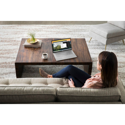 Ноутбук HP 17-cn3038ua (BV6C0EA) Винница - изображение 7