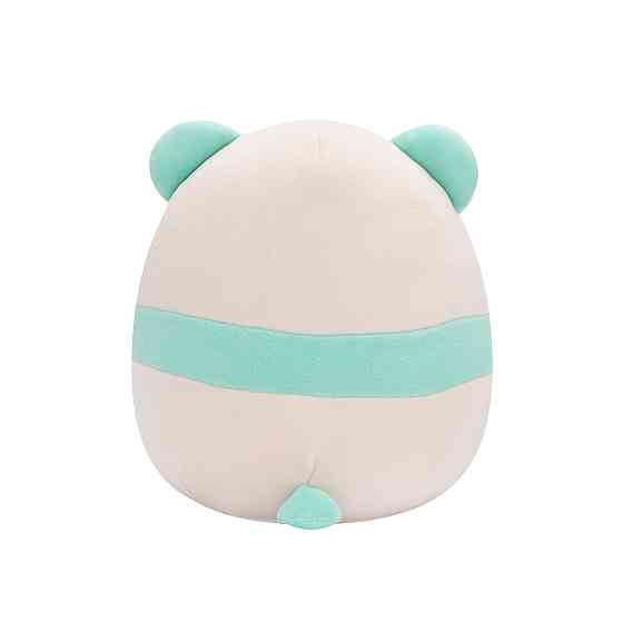М'яка іграшка Squishmallows – Панда Швиндт (13 cm) Днепр