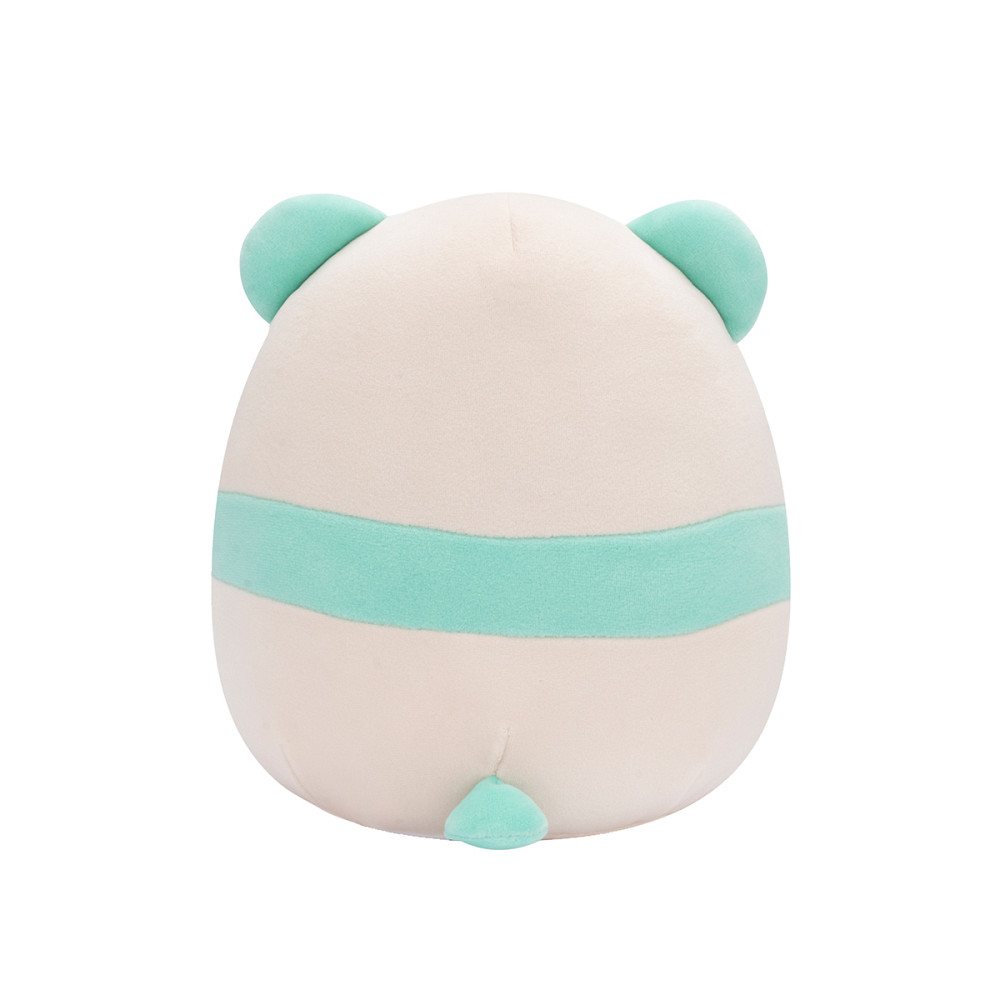 М'яка іграшка Squishmallows – Панда Швиндт (13 cm) Днепр - изображение 4