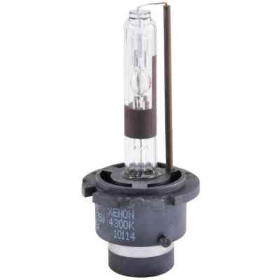 Автолампа WINSO D2R 4300K, 85V, 35W PK32d-3 (782240) Винница