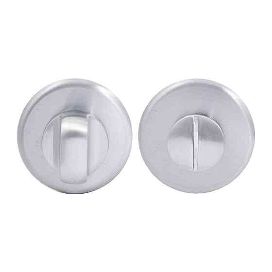 Накладка CD 69 BZG G вж мат. хром Eco plus Киев