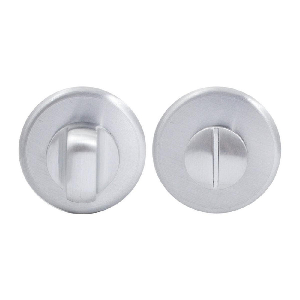 Накладка CD 69 BZG G вж мат. хром Eco plus Киев - изображение 1