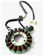 Статор генератора Yamaha MAJESTY 250/300 VV Київ