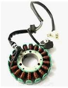 Статор генератора Yamaha MAJESTY 250/300 VV Київ - фото 1