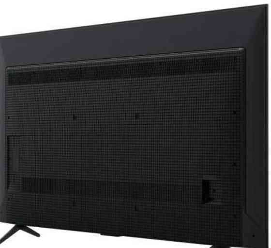 Телевізор 85 дюймів TCL 85P7K (4K Smart TV QLED Bluetooth) Харків