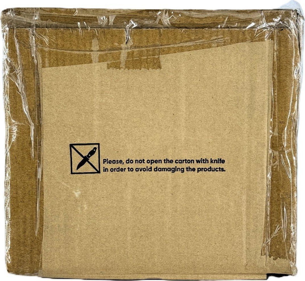 Набор неопреновых гантелей Zipro весом 6 кг Киев - изображение 10