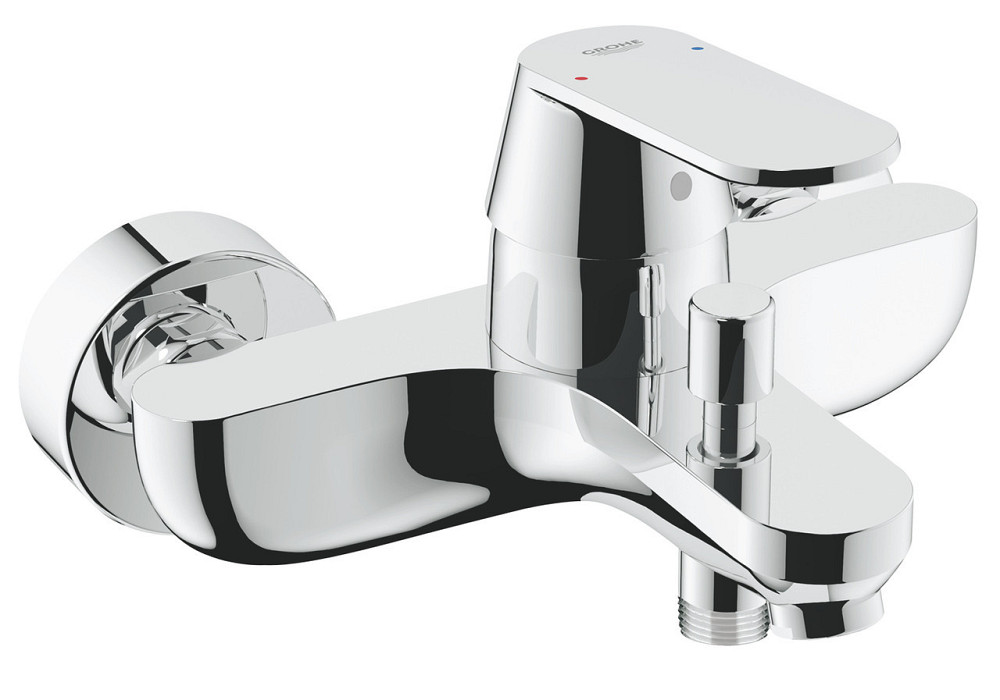 Змішувач для ванни Grohe Eurosmart Cosmopolitan   ( 32831000 ) 24308 Харьков - изображение 3