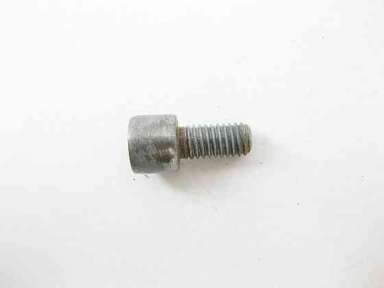 Mercedes-Benz  A0119902604 Болт з торксом головкою M6 x 12 mm Одеса