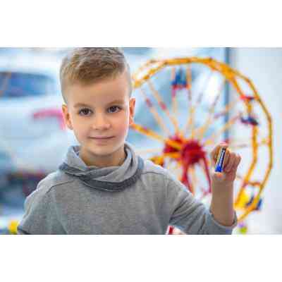 Батарейка Panasonic AA LR06 Evolta * 2 (LR6EGE/2BP) Вінниця