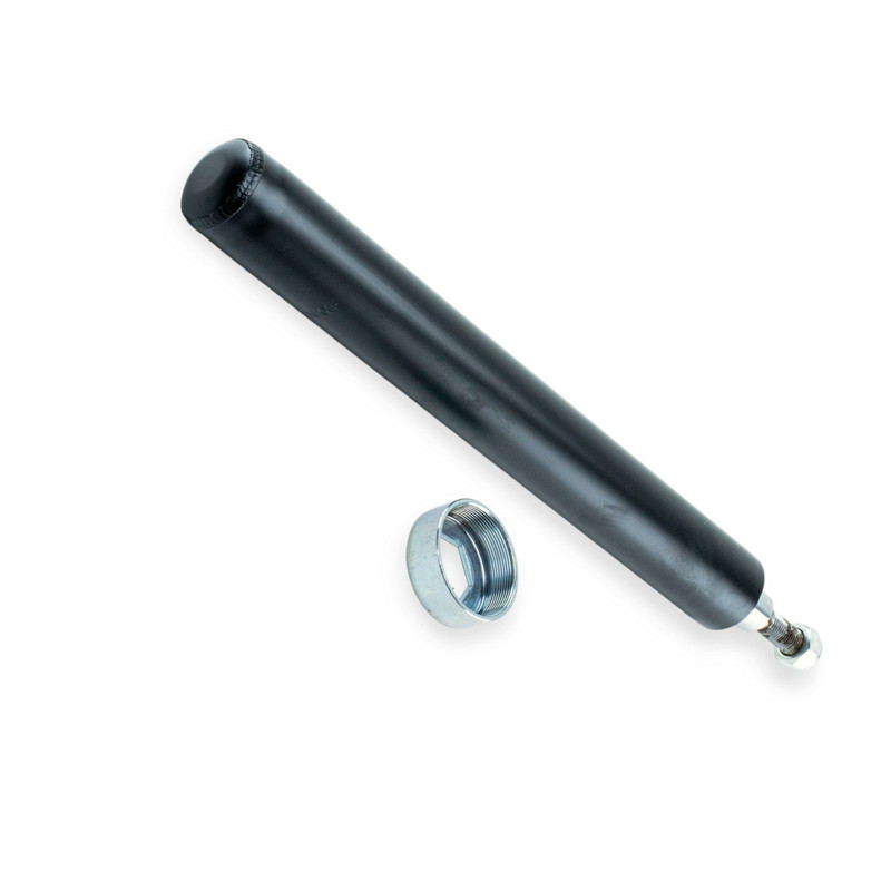 Амортизатор передний автомобиль Ауди 80, 90, автомобилЬ Фольцваген Passat (1978-1996) масло Мукачево - изображение 2