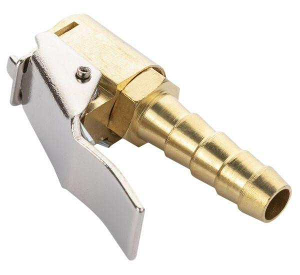 Накінечник на шланг для підкачки коліс "ялинка" 8мм Forsage F-ATC-11 Одеса - фото 3