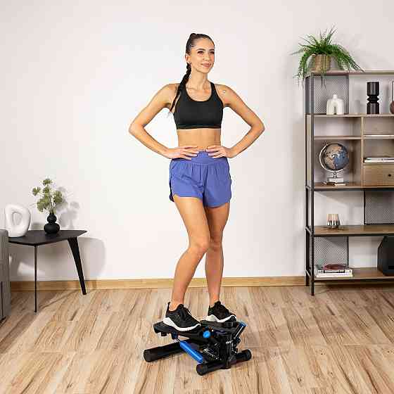 Степпер Gymtek XST500 Синий Киев