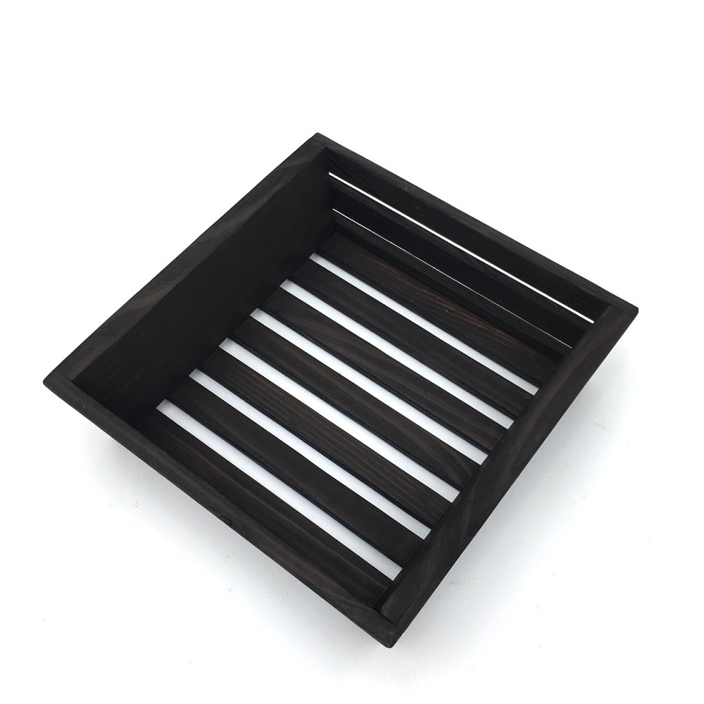 Хлібний лоток "Шапель" венге Миколаїв - фото 3