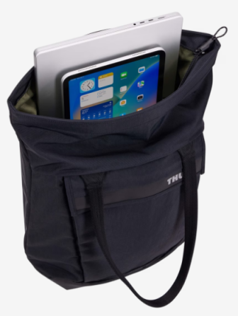 Сумка Thule Paramount Crossbody Tote 22L PARATB-3116 Black (6949022) Киев