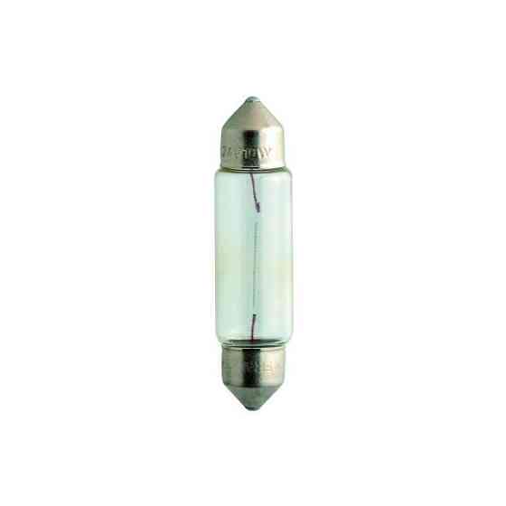 Вказівна лампа розжарювання NEOLUX N239 C5W 12V 5W 36mm SV8,5 Харків