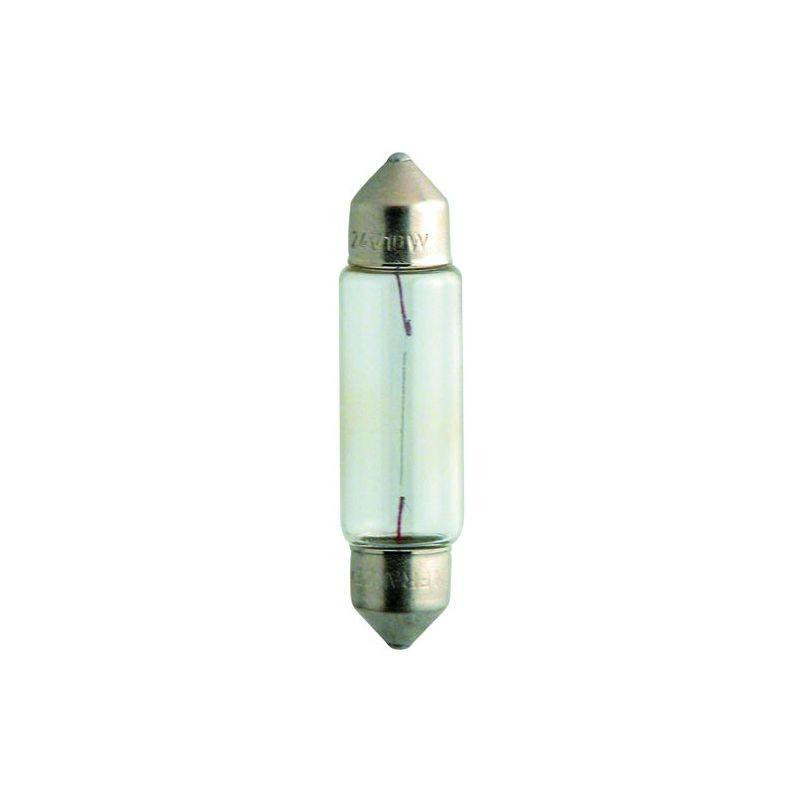 Вказівна лампа розжарювання NEOLUX N239 C5W 12V 5W 36mm SV8,5 Харків - фото 2
