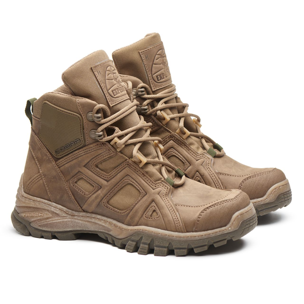 Справжні чоловічі тактичні черевики, берці, вологостійкі, водонепронекні.602 Харків - фото 1