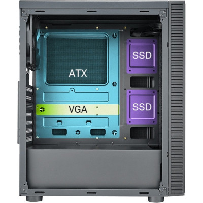 Корпус FSP CMT223S Винница - изображение 7
