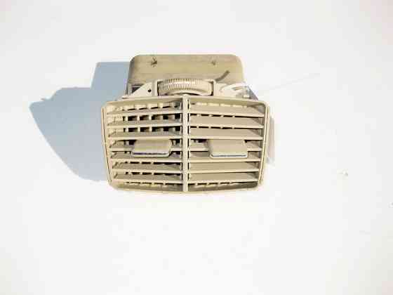 Mercedes-Benz  A2208300654 1434 Дефлектор у підлокітник ззаду бежевий S-Class W220 Одесса