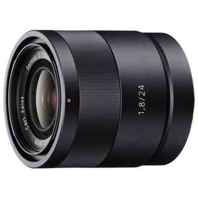 Объектив Sony 24mm f/1.8 Carl Zeiss for NEX (SEL24F18Z.AE) Винница