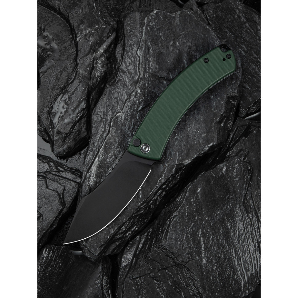 Нож Civvi Outlaw Muk C24079-3 Киев - изображение 10