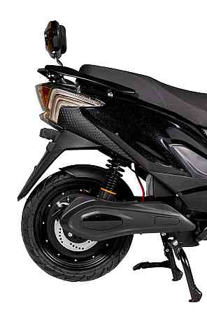 Електроскутер Atlas Journey 2000W Cyan Blue Київ