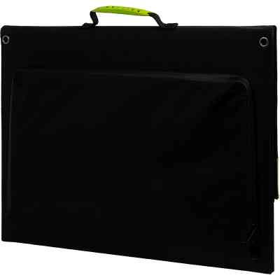 Портативная солнечная панель ECL 120W регулятор USB-C 2xUSB 1xQC 3.0 1550x555x5мм 3.9кг (EC-SP120WBV) Вінниця