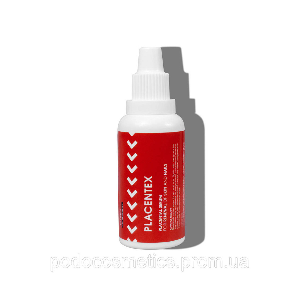 Плацентарная сыворотка для кожи и ногтей PLACENTEX 30мл Одесса - изображение 1