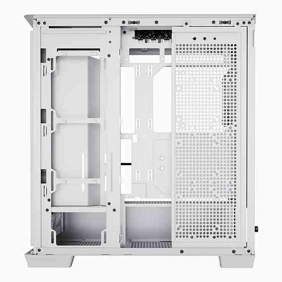 Корпус APNX Creator C1-R White (APCM-CR01243.21) ( 19133 ) Харьков