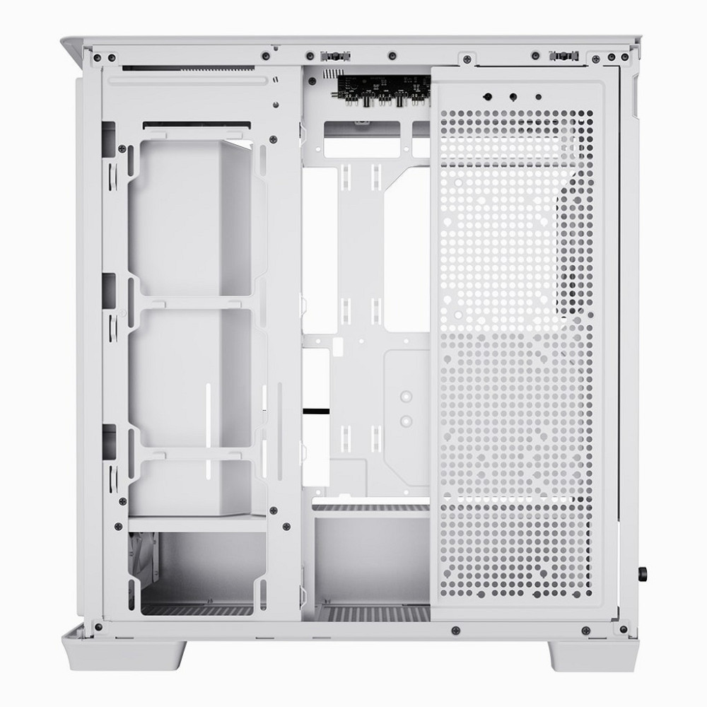 Корпус APNX Creator C1-R White (APCM-CR01243.21) ( 19133 ) Харьков - изображение 5