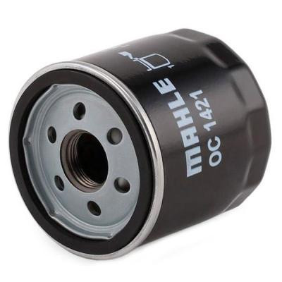 Фильтр масляный Mahle OC1421 Винница - изображение 1