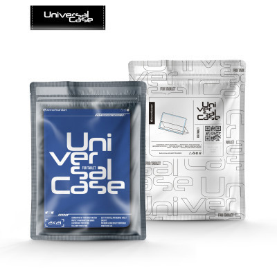 Чехол для планшета Armorstandart Silicone Hooks 10 Blue (ARM59079) Винница - изображение 5