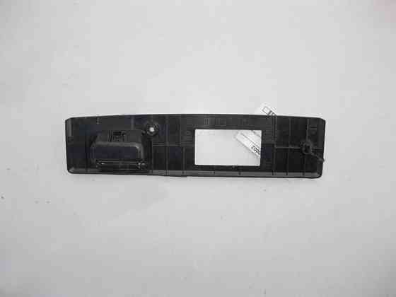 Mercedes-Benz  A2037580002 Внутрішня нижня накладка торця кришки багажника C-Class W203 Одеса