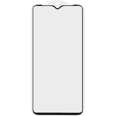 Стекло защитное Drobak Samsung Galaxy A34 Black Frame A+ (717185) (717185) Винница